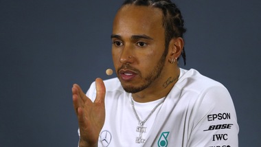 F1, Hamilton: "Raggiungerò un livello mai toccato prima"