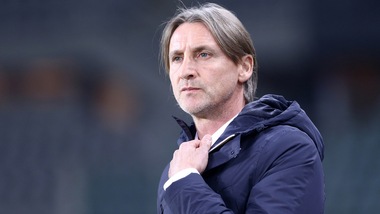 Genoa, Nicola: "Al posto di Criscito ballottaggio Goldaniga-El Yamiq"