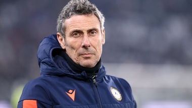 Udinese, Gotti: "Il Milan ha qualità, noi giocheremo sugli episodi"
