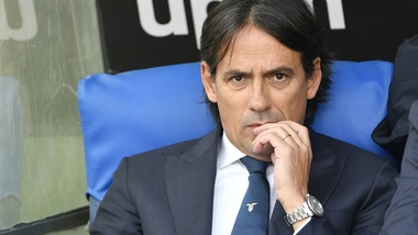 Inzaghi: "La Lazio non guarda alla Juve. Immobile? Attaccante perfetto per l'Italia"