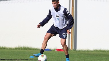 Primavera,Empoli-Chievo 3-2 con Matteucci, Merola e Cannavò