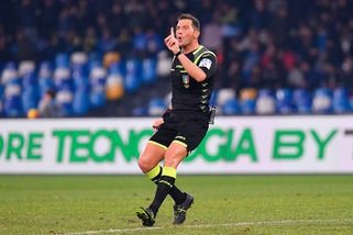 Serie A, Pasqua per Juve-Fiorentina. Lecce-Torino, arbitra Rocchi