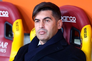 Roma, i convocati per la Juve: c'è Fazio, novità Estrella