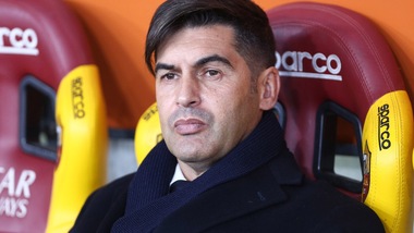 Roma, i convocati per la Juve: c'è Fazio, novità Estrella