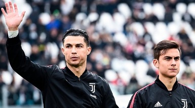 Diretta Juventus-Parma ore 20.45: come vederla in tv e formazioni ufficiali