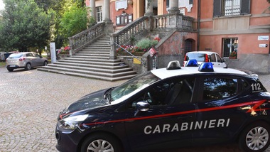 Catania, arrestato 40enne tossicodipendente per maltrattamenti ai familiari