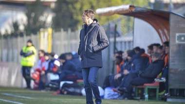 Primavera Pescara-Napoli, 1-0: Legrottaglie sorride con Martella