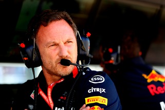 F1, Horner: "Auto cloni non sono un problema, ma servono controlli"