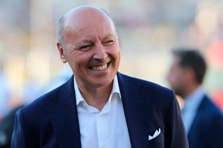 Marotta: "Messi su Lautaro Martinez? Un orgoglio per l'Inter"