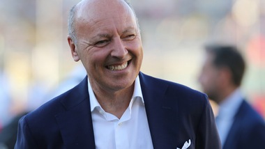 Inter, Marotta: "Politano-Spinazzola? Le foto a Roma non dipendono da noi"