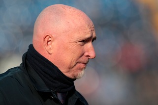 Cagliari, Maran: "Pareggio importante, ma dispiace non vincere dopo tanti tiri in porta"