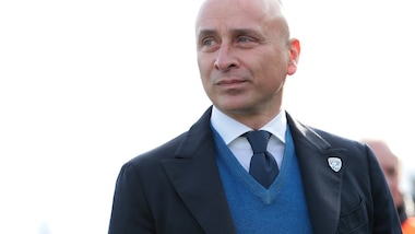 Brescia, Corini: "Eccessiva l'espulsione di Balotelli"