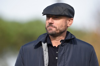 Petrachi: "Politano alla Roma? Pronti a prenderlo dall'Inter"