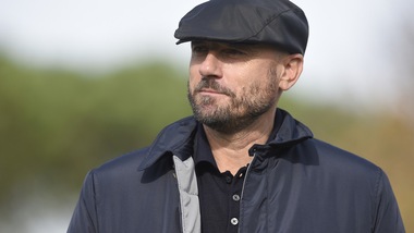 Petrachi: "Politano alla Roma? Pronti a prenderlo dall'Inter"