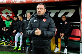 Monza fermato dal Como: 1-1. Modena, colpaccio a Padova: 1-0