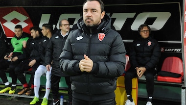 Monza fermato dal Como: 1-1. Modena, colpaccio a Padova: 1-0