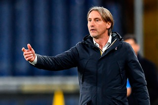 Nicola: "Il Genoa con questo ardore può migliorare"