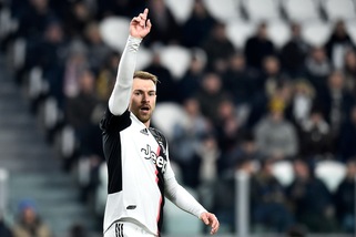 Dall'Inghilterra: "Juve, Ramsey torna in Premier. C'è il Manchester United"