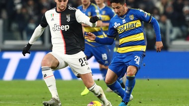 Scozzarella si presenta: "Venuto al Monza per conquistare la serie A"