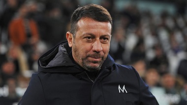 Parma, D'Aversa: "Ok Kucka e Kulusevski. Karamoh? Ci vorrà ancora un po'"