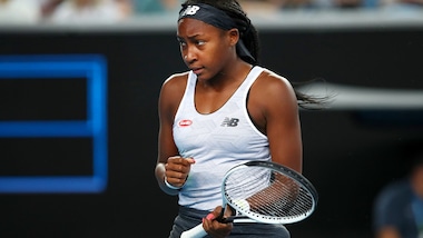 Australian Open, Trevisan eliminata: Gauff stende Venus, Serena Williams avanza