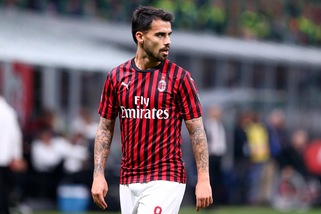 Milan, Suso resta un problema. Dani Olmo, caso a Zagabria