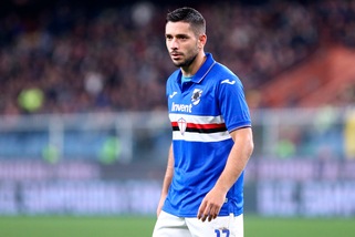 Caprari è del Parma: prestito con diritto di riscatto