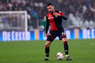 Genoa, via Gumus: ha firmato con l'Antalyaspor