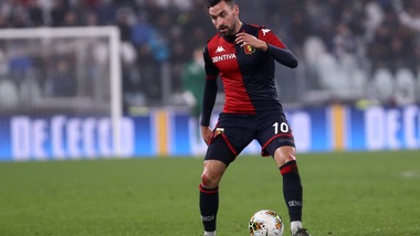 Genoa, via Gumus: ha firmato con l'Antalyaspor
