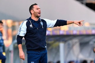 Pescara, Zauri ha rassegnato le dimissioni