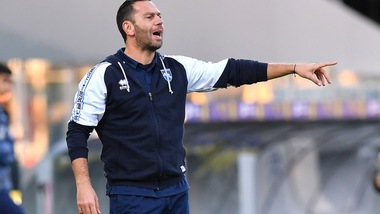 Pescara, Zauri ha rassegnato le dimissioni