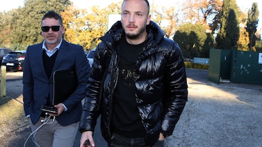 Rrahmani-Napoli, è ufficiale: rimane in prestito al Verona