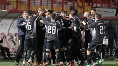 Entella, De Santis in prestito al Cesena