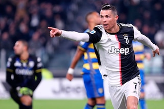 Ronaldo inizia la rincorsa per la Scarpa d'Oro