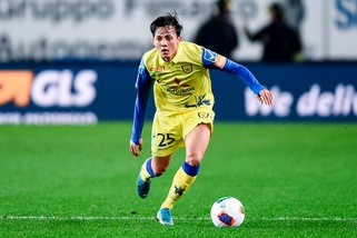 Bologna, è ufficiale: preso Vignato a titolo definitivo