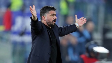Napoli, le convocazioni di Coppa: Gattuso in emergenza