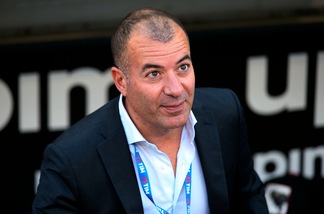 Lecce, Sticchi Damiani: "Per Saponara non è semplice. Acquah? Quasi fatta"