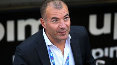 Lecce, Sticchi Damiani: "Per Saponara non è semplice. Acquah? Quasi fatta"