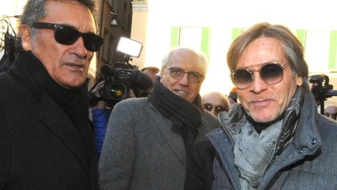 Gentile: "Anastasi? Una vergogna non gli sia stato tributato il minuto di silenzio"