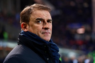 Spal, Semplici: "Contento del mercato. Castro può partire titolare"