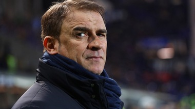 Spal, Semplici: "Contento del mercato. Castro può partire titolare"