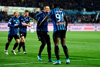 Czyborra all'Atalanta, è ufficiale: preso a titolo definitivo dall'Heracles