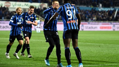 Czyborra all'Atalanta, è ufficiale: preso a titolo definitivo dall'Heracles