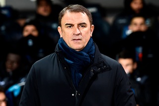 Spal, Semplici: "Spero di poter schierare Bonifazi subito"