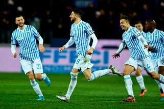 Coronavirus, per la Spal allenamenti rinviati a data da destinarsi