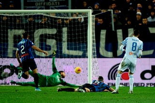 Spal, colpo a Bergamo: Atalanta ko