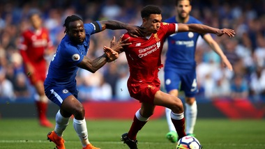 Inter, Moses è in sede: firma in arrivo