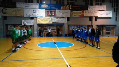 Tifoso ucciso, nel basket trionfa la pace tra Melfi e Rionero