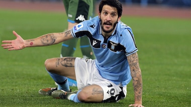 Lazio, i convocati di Inzaghi per la sfida col Napoli: out Luis Alberto