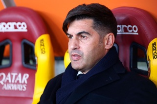 Roma, Fonseca: "Vogliamo battere la Juve. Confido in Kalinic"